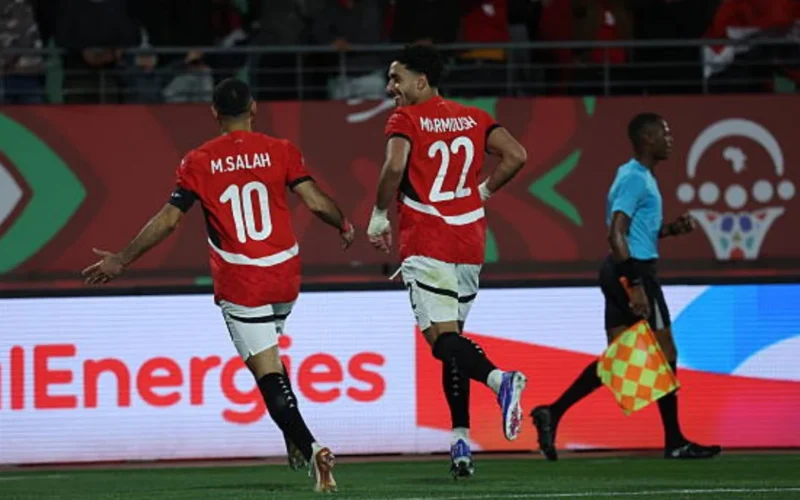 اللقاء المنتظر: موعد مصر وأنجولا في أمم أفريقيا 2025 والقنوات الناقلة